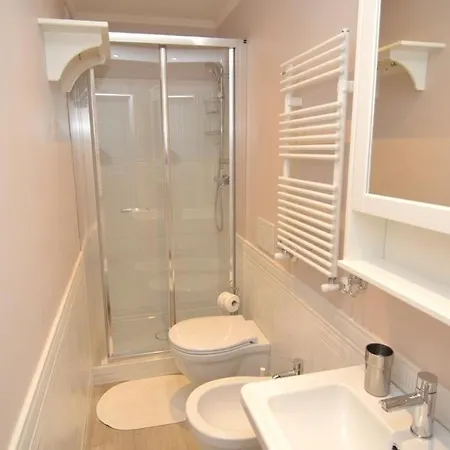 Shabby House -casa Indipendente Su 3 Livelli Nel Cuore Di *