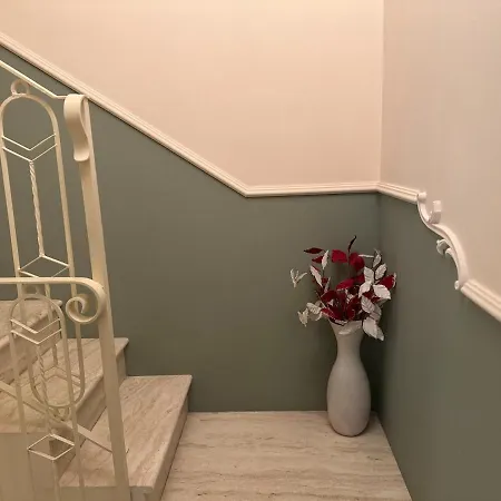 Shabby House -casa Indipendente Su 3 Livelli Nel Cuore Di San Benedetto del Tronto