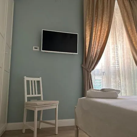 Shabby House -casa Indipendente Su 3 Livelli Nel Cuore Di Hébergement de vacances San Benedetto del Tronto