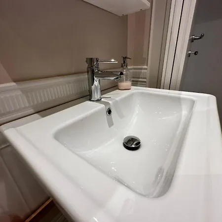 Shabby House -casa Indipendente Su 3 Livelli Nel Cuore Di San Benedetto del Tronto