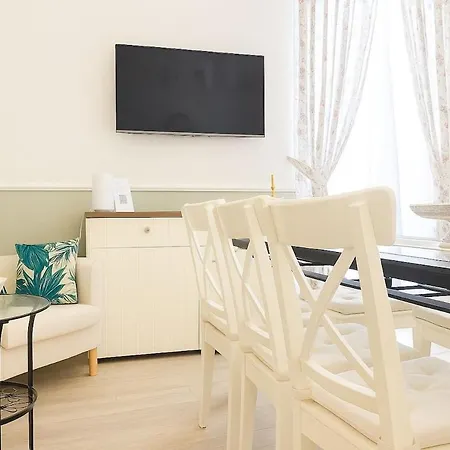 Hébergement de vacances Shabby House -casa Indipendente Su 3 Livelli Nel Cuore Di *