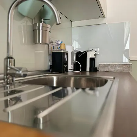 Shabby House -casa Indipendente Su 3 Livelli Nel Cuore Di Hébergement de vacances