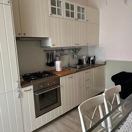 Hébergement de vacances Shabby House -casa Indipendente Su 3 Livelli Nel Cuore Di