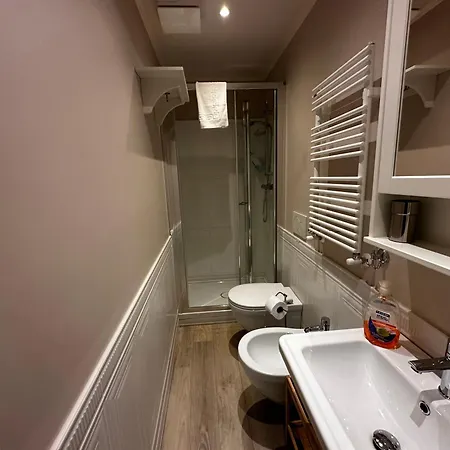 Shabby House -casa Indipendente Su 3 Livelli Nel Cuore Di * San Benedetto del Tronto