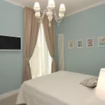 Nyaraló Shabby House -casa Indipendente Su 3 Livelli Nel Cuore Di San Benedetto del Tronto