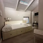 Nyaraló Shabby House -casa Indipendente Su 3 Livelli Nel Cuore Di San Benedetto del Tronto