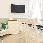 Nyaraló Shabby House -casa Indipendente Su 3 Livelli Nel Cuore Di *