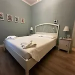 Shabby House -casa Indipendente Su 3 Livelli Nel Cuore Di Nyaraló
