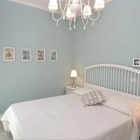 Shabby House -casa Indipendente Su 3 Livelli Nel Cuore Di San Benedetto del Tronto