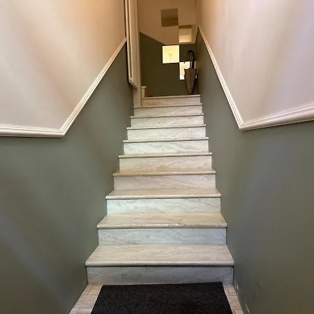 Shabby House -casa Indipendente Su 3 Livelli Nel Cuore Di San Benedetto del Tronto