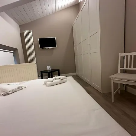 Shabby House -casa Indipendente Su 3 Livelli Nel Cuore Di Prázdninový dům San Benedetto del Tronto