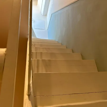 Shabby House -casa Indipendente Su 3 Livelli Nel Cuore Di Casa vacanze San Benedetto del Tronto