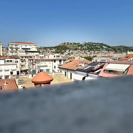 Shabby House -casa Indipendente Su 3 Livelli Nel Cuore Di * San Benedetto del Tronto