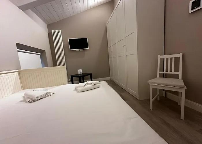 Shabby House -casa Indipendente Su 3 Livelli Nel Cuore Di Casa de Férias San Benedetto del Tronto