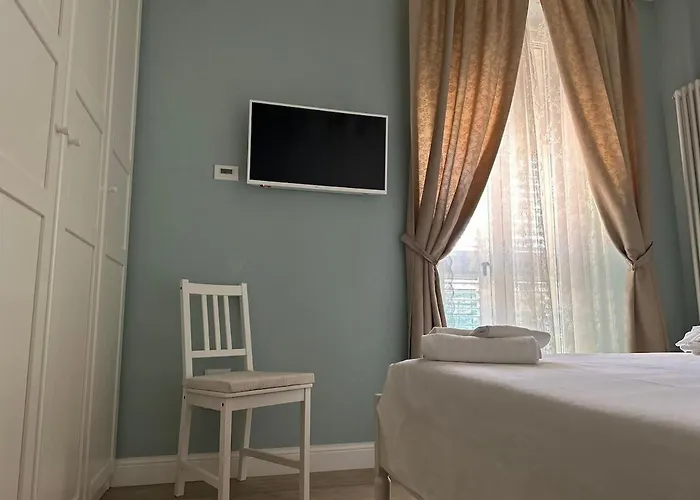 Shabby House -casa Indipendente Su 3 Livelli Nel Cuore Di Casa de Férias San Benedetto del Tronto