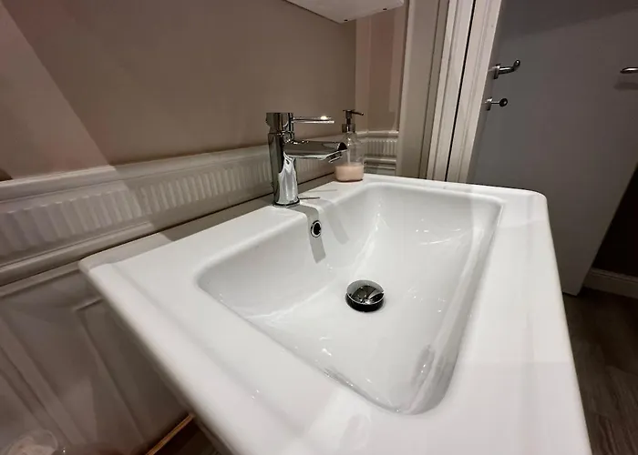 Shabby House -casa Indipendente Su 3 Livelli Nel Cuore Di San Benedetto del Tronto