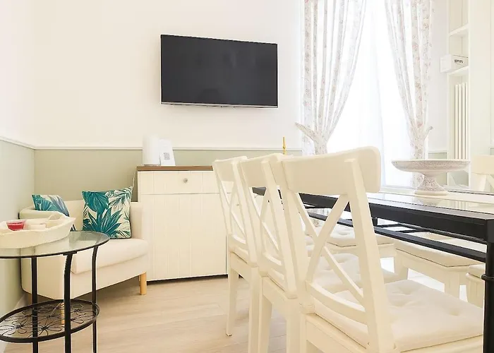 Casa de Férias Shabby House -casa Indipendente Su 3 Livelli Nel Cuore Di *