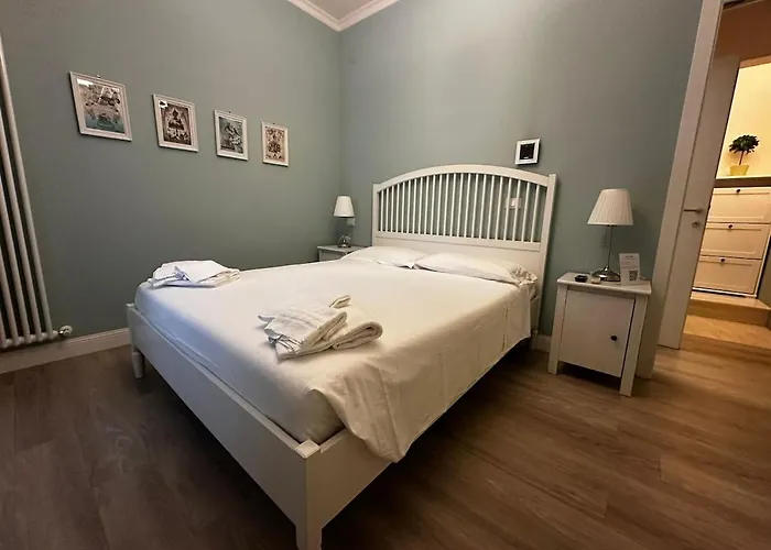 Shabby House -casa Indipendente Su 3 Livelli Nel Cuore Di Casa de Férias