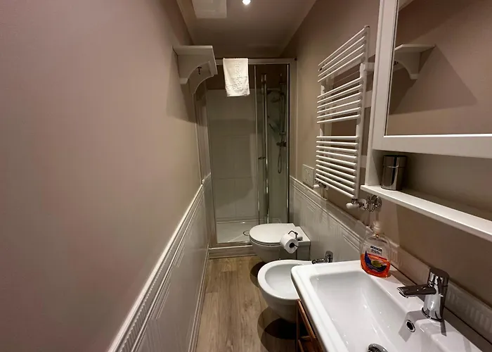 Shabby House -casa Indipendente Su 3 Livelli Nel Cuore Di * San Benedetto del Tronto